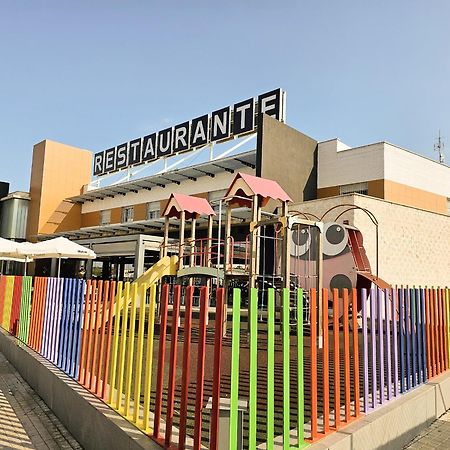 Hotel Mauros El Puig Ngoại thất bức ảnh