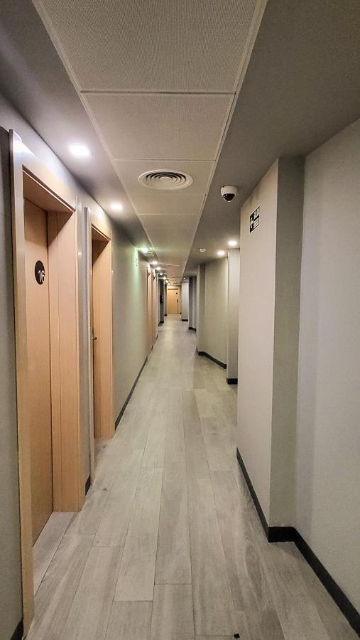 Hotel Mauros El Puig Ngoại thất bức ảnh