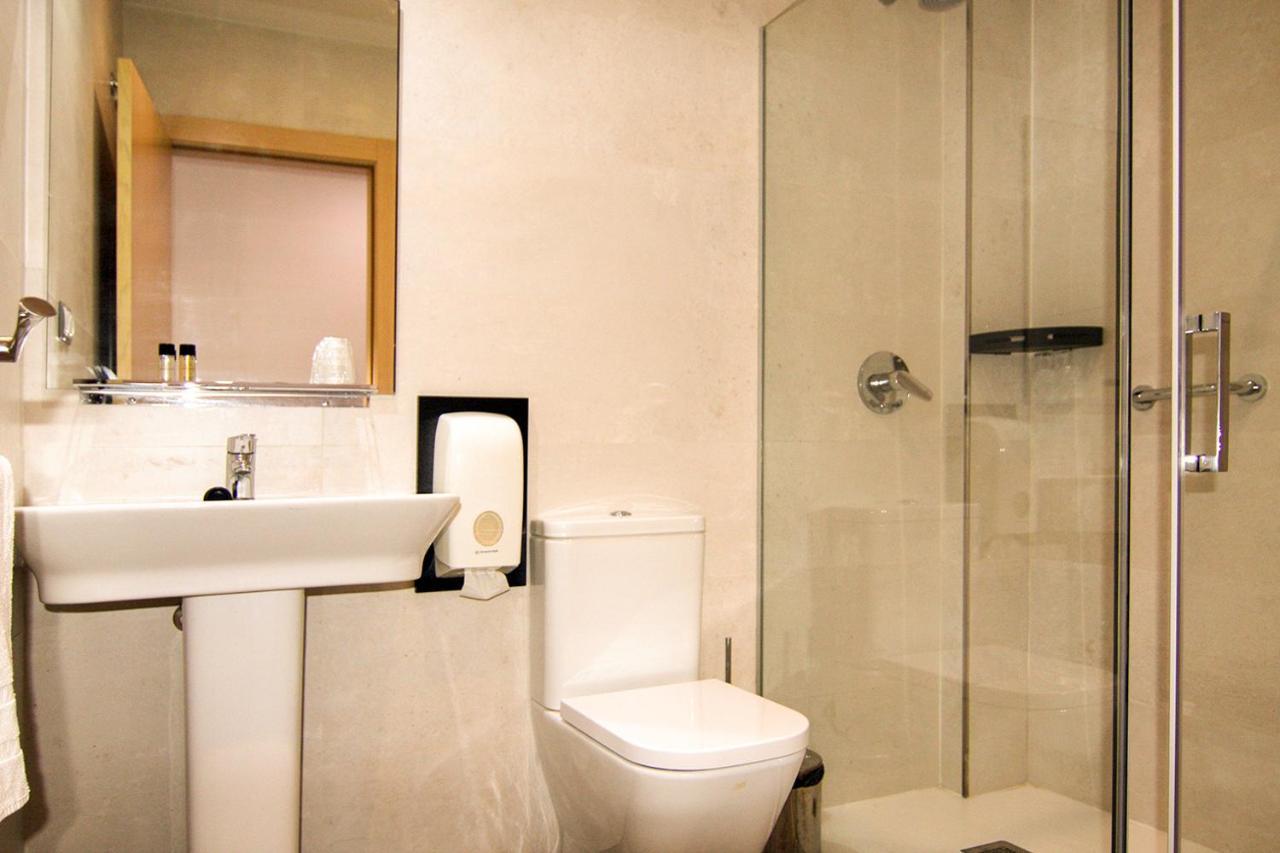 Hotel Mauros El Puig Ngoại thất bức ảnh