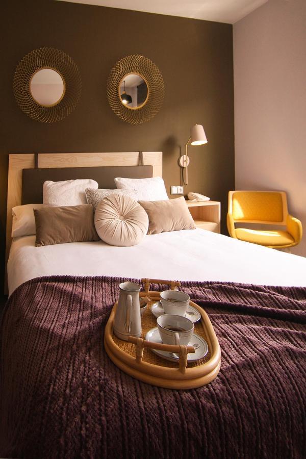 Hotel Mauros El Puig Ngoại thất bức ảnh