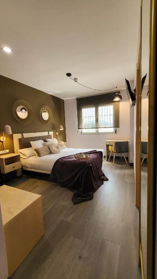 Hotel Mauros El Puig Ngoại thất bức ảnh