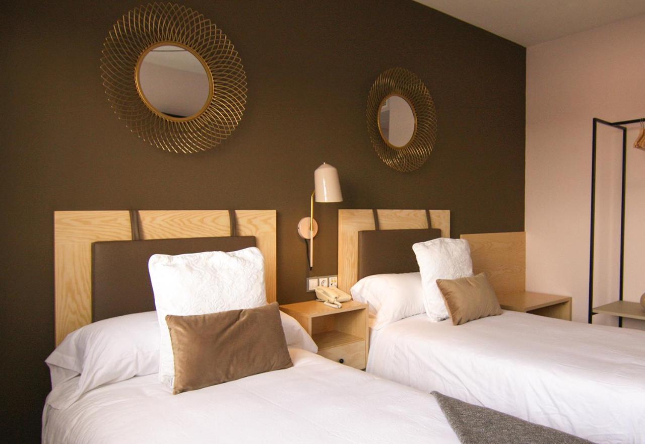 Hotel Mauros El Puig Ngoại thất bức ảnh
