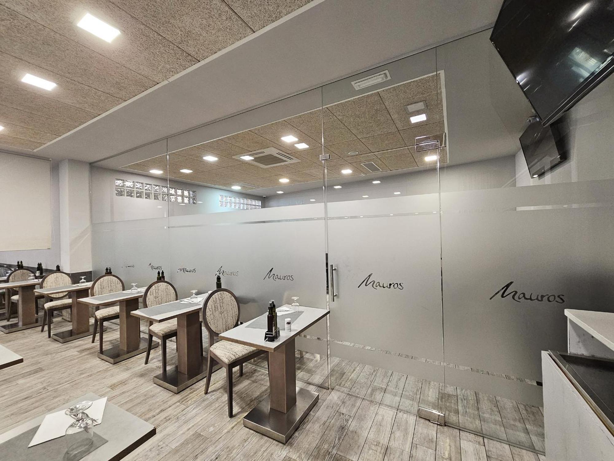 Hotel Mauros El Puig Ngoại thất bức ảnh