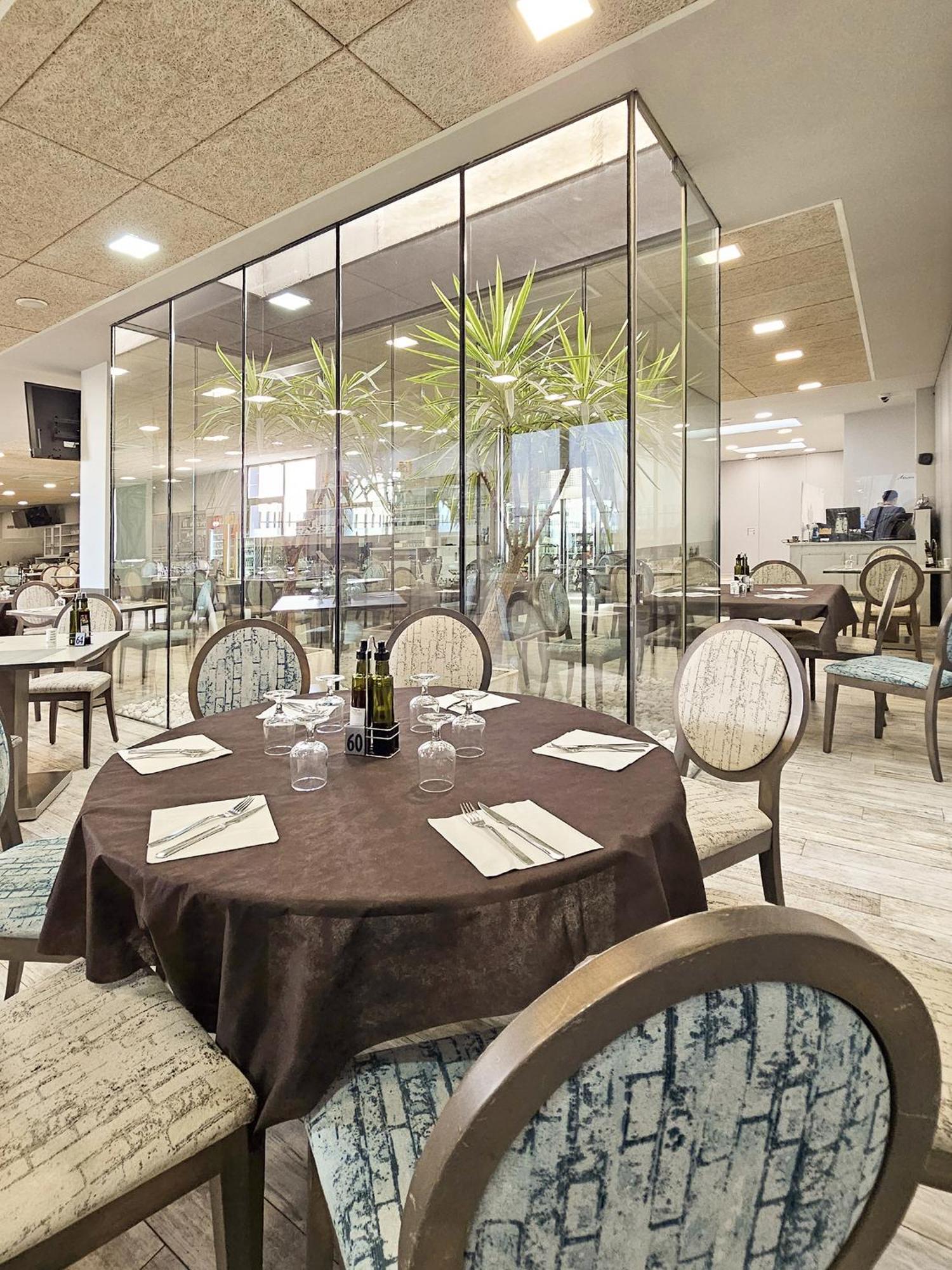 Hotel Mauros El Puig Ngoại thất bức ảnh