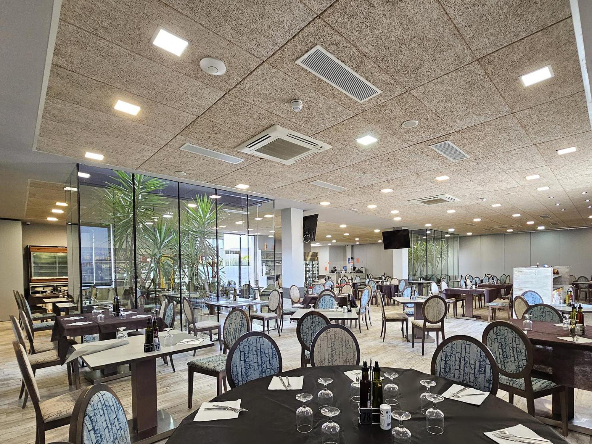 Hotel Mauros El Puig Ngoại thất bức ảnh
